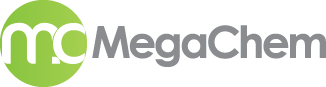MegaChem logo without background